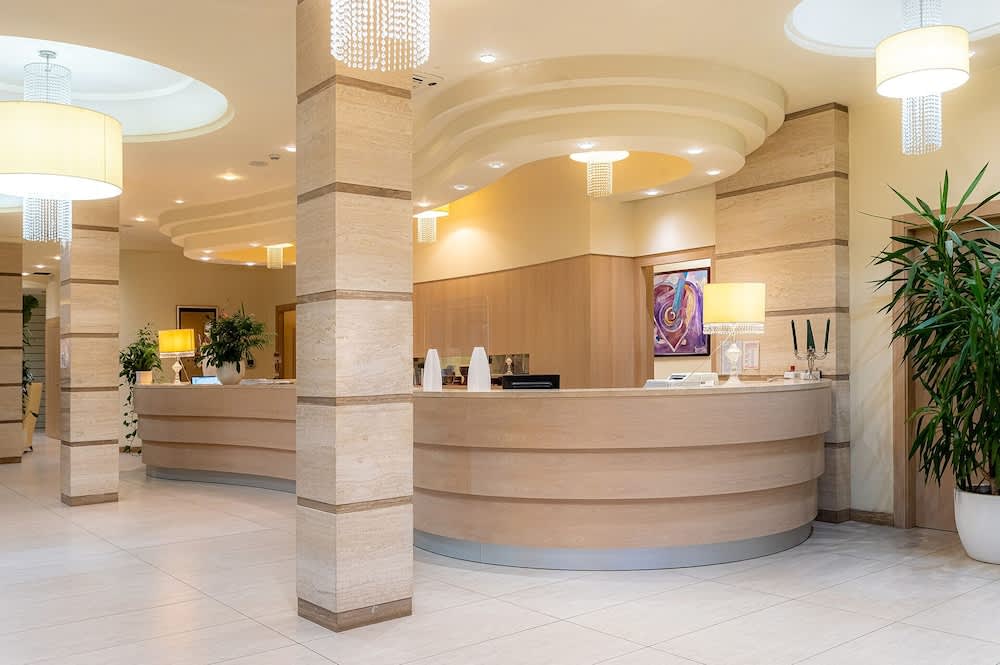Hotel Adria 2
