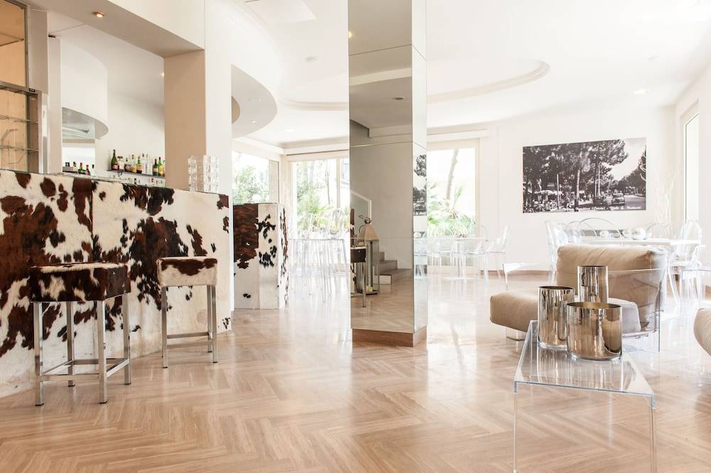 Perla Verde Hotel 2