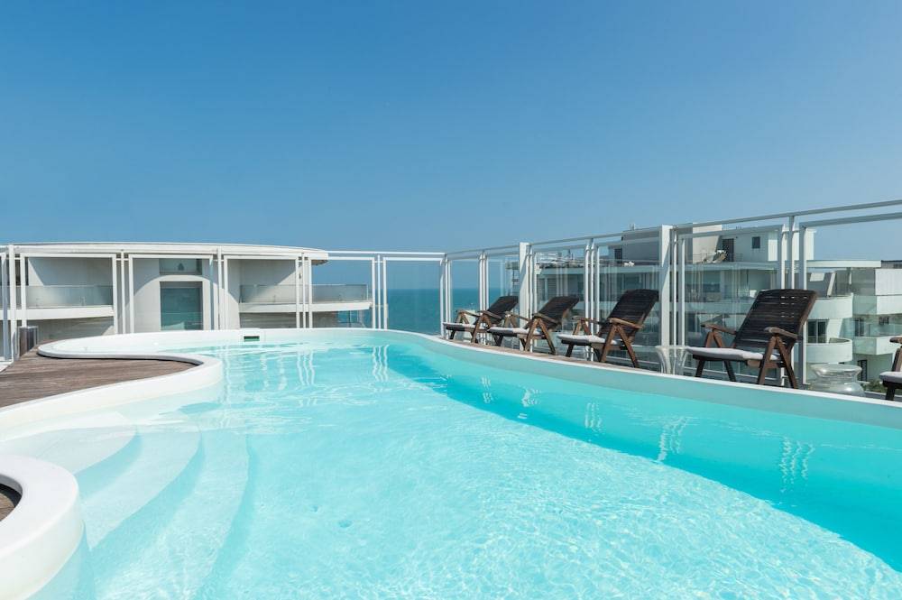 Perla Verde Hotel 1