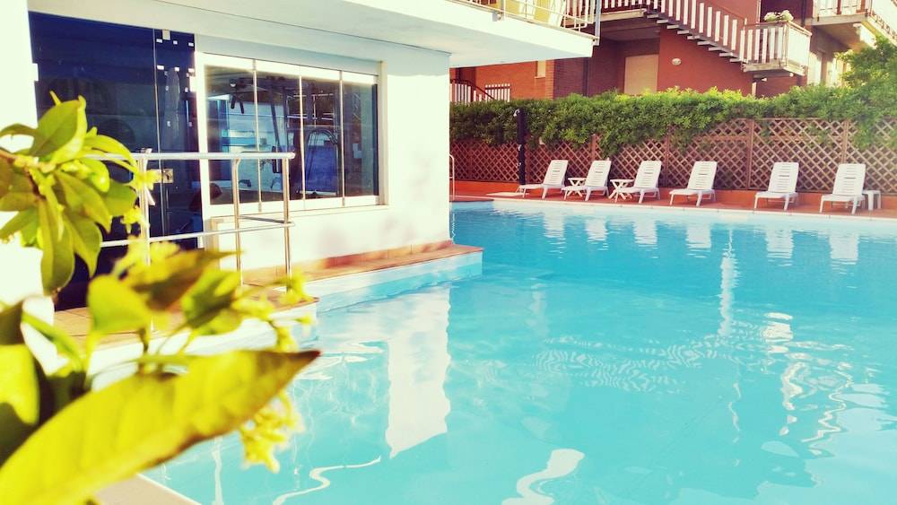 Hotel Delfino 1