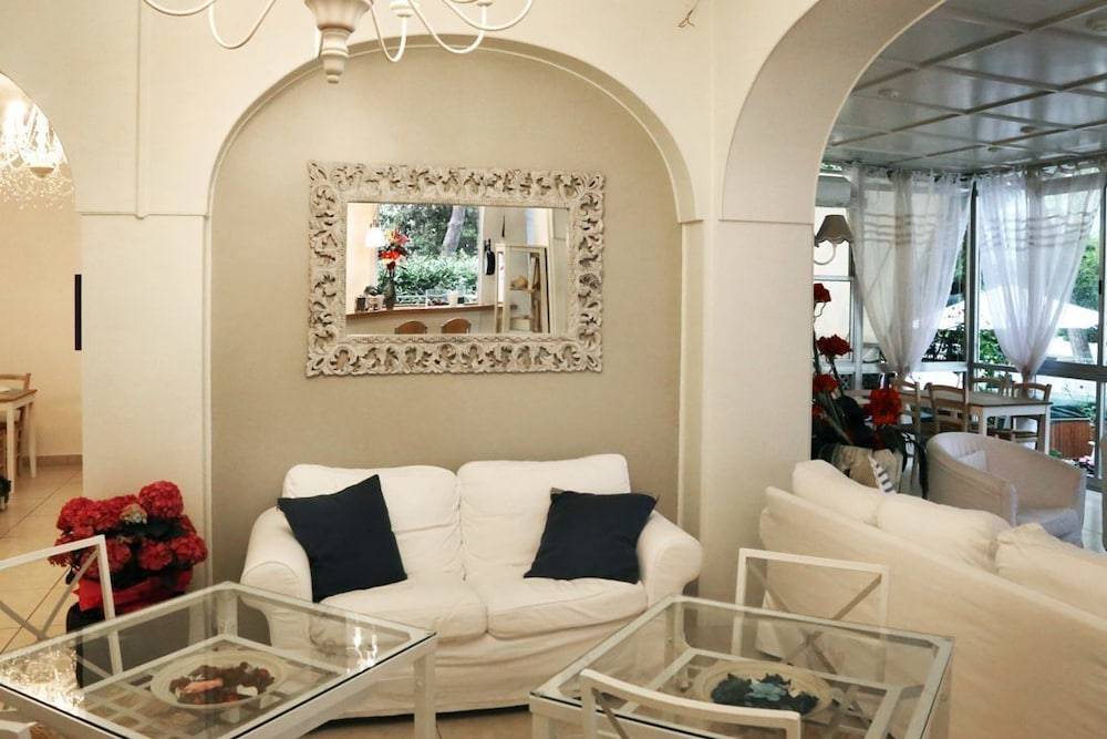 B&B Santiago 2
