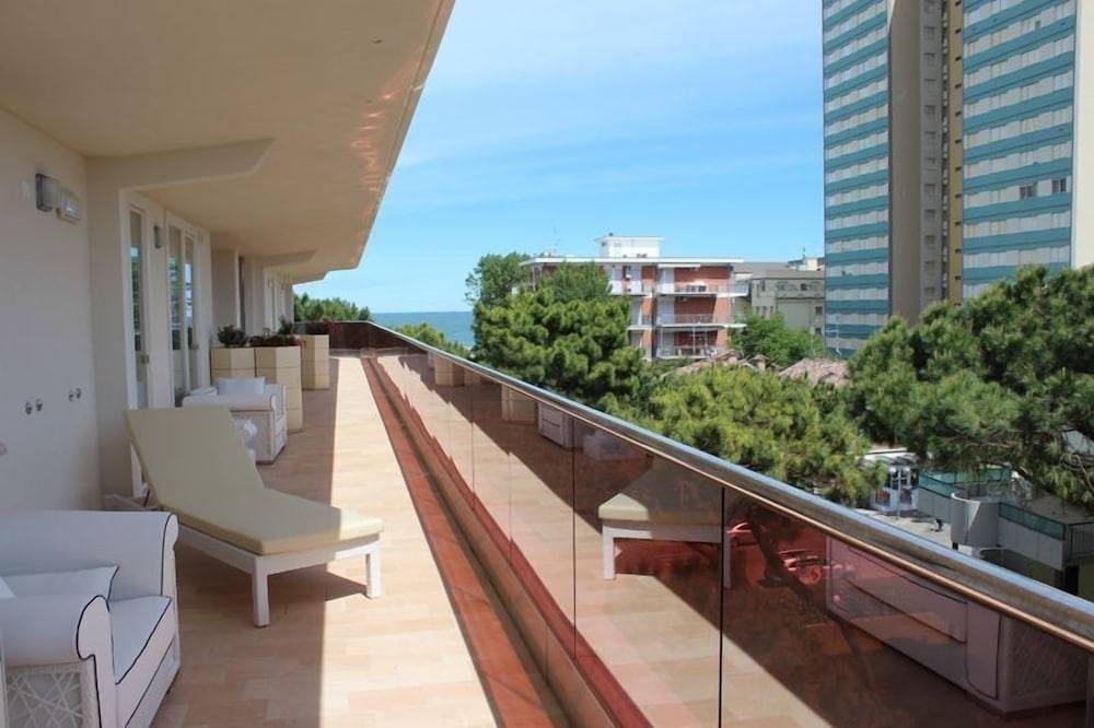 Boutique Hotel Paradiso Bovelacci 1