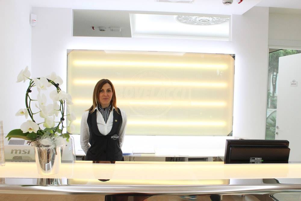 Boutique Hotel Paradiso Bovelacci 2