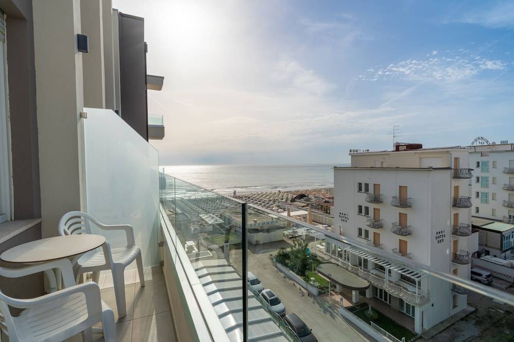 Hotel Majestic 1