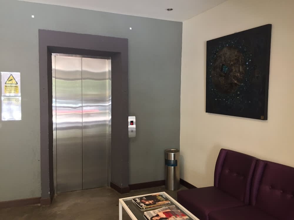 Kino Hotel 2