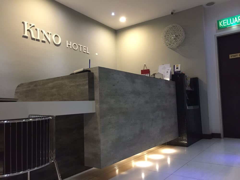Kino Hotel 1