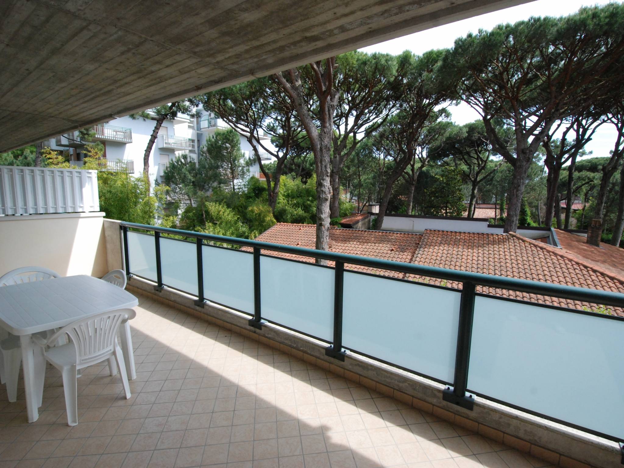 Residence Pineta Verde 1