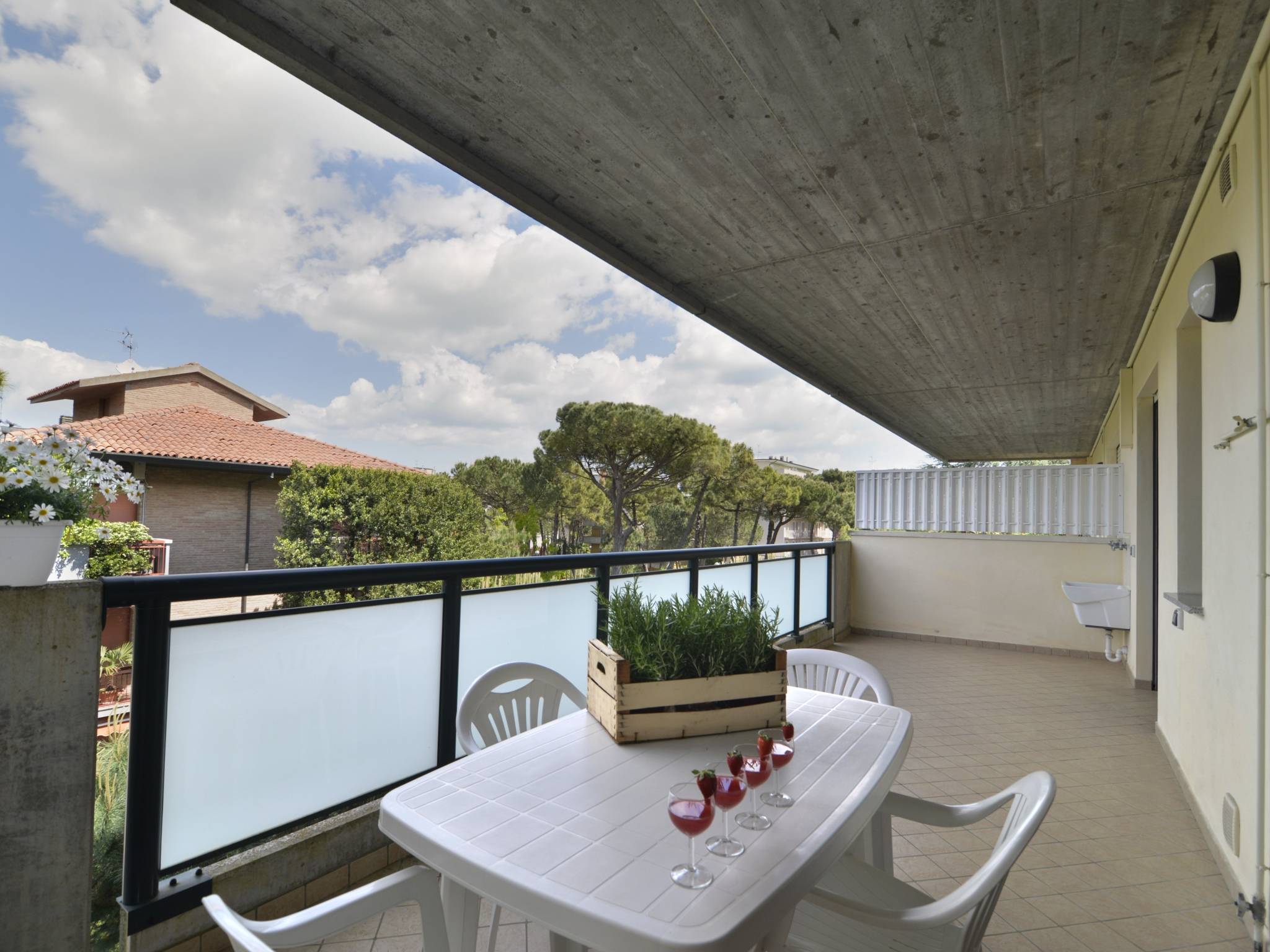 Residence Pineta Verde 2