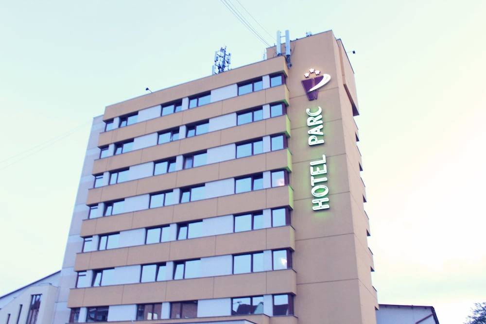 Hotel Parc Sibiu 1