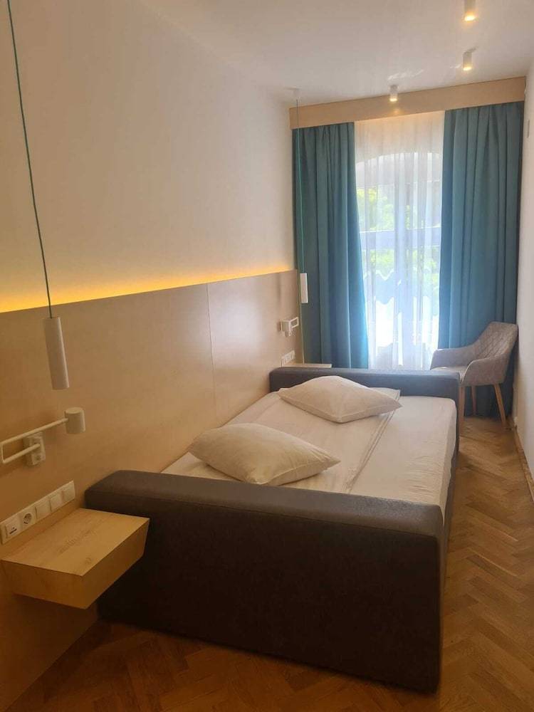 Hotel Casa Luxemburg 2