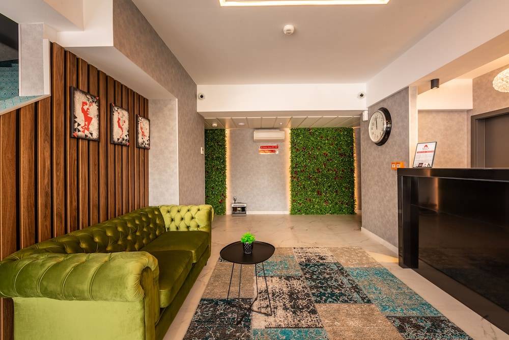 Bach Apartments 2