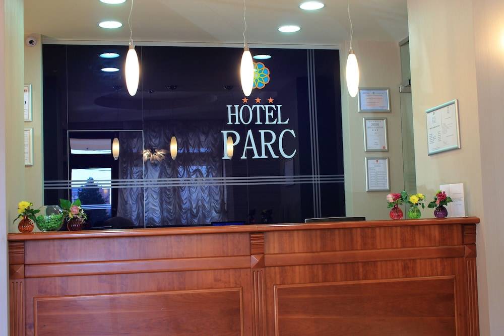 Hotel Parc Sibiu 2