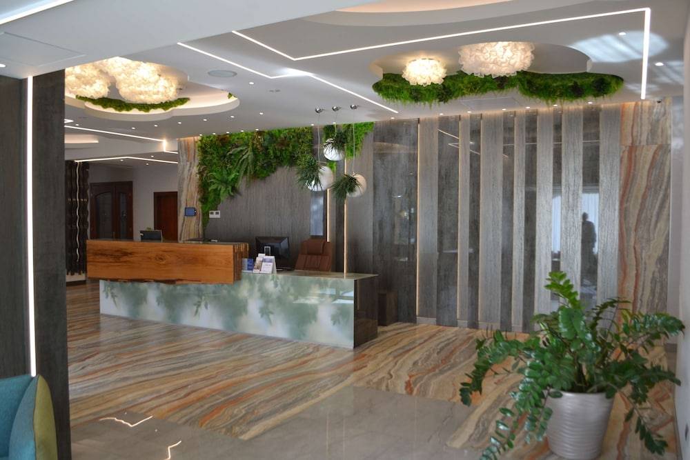 Best Western Silva Hotel 2