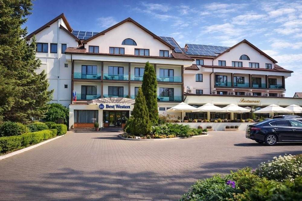 Best Western Silva Hotel 1