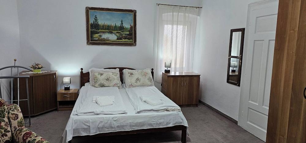 Guesthouse Casa Baciu 2