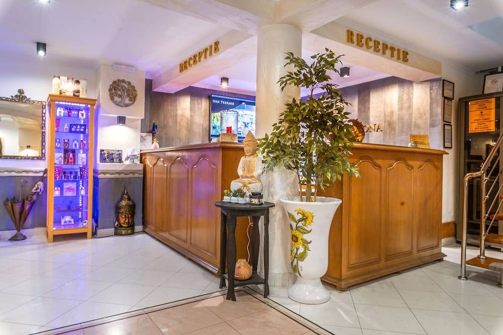 Hotel Korona 2