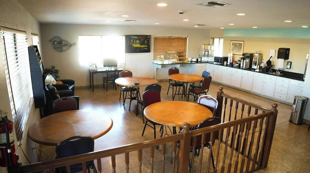 Sierra Inn Near Fort Huachuca AZ 2
