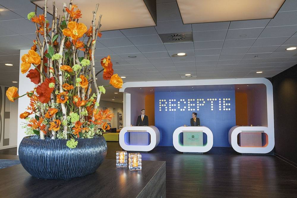 Fletcher Wellness-Hotel Sittard 2