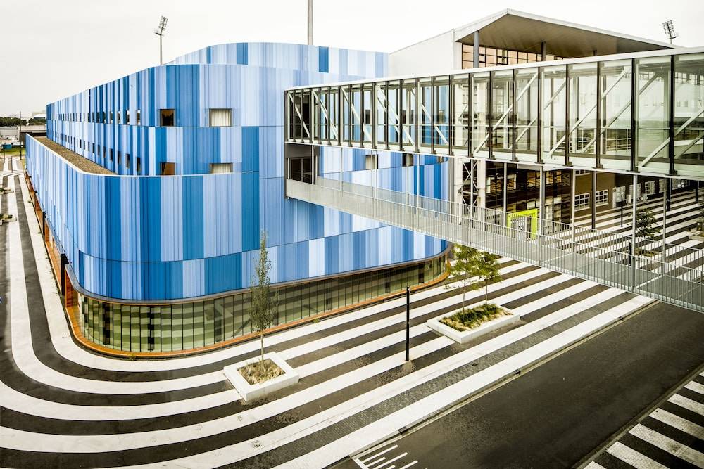 Fletcher Wellness-Hotel Sittard 1