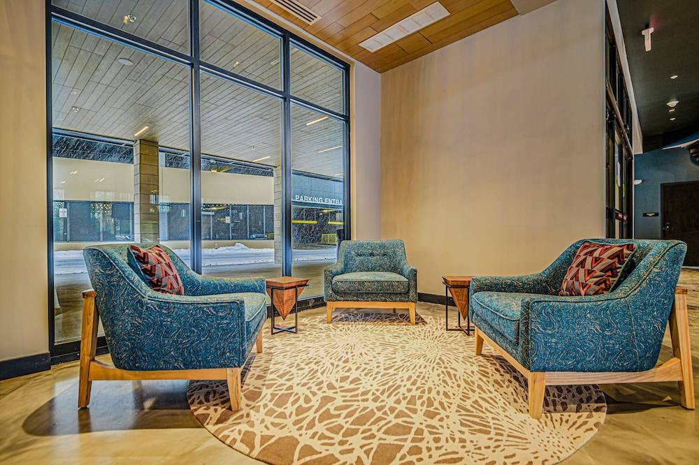 Hotel Indigo SILVERTHORNE by IHG 2