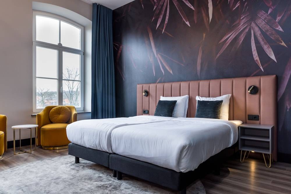 MERICI Hotel Sittard 2