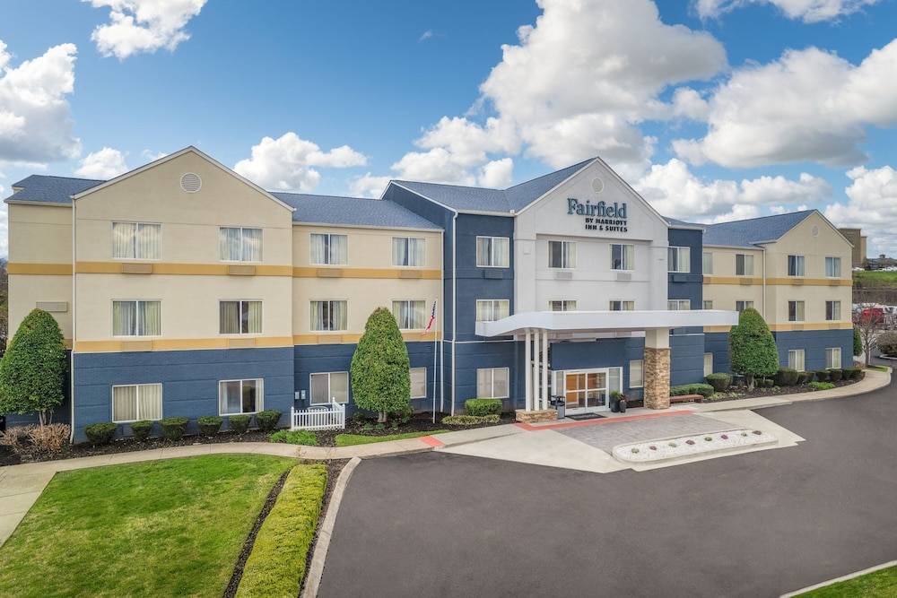 Fairfield Inn and Suites by Marriott Nashville Smyrna 1