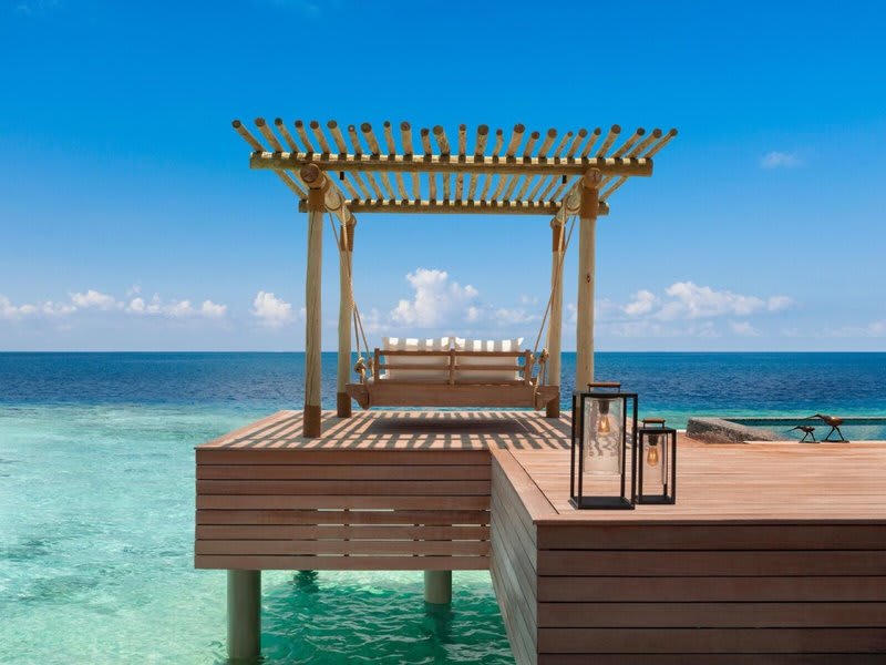 Waldorf Astoria Maldives Ithaafushi 1