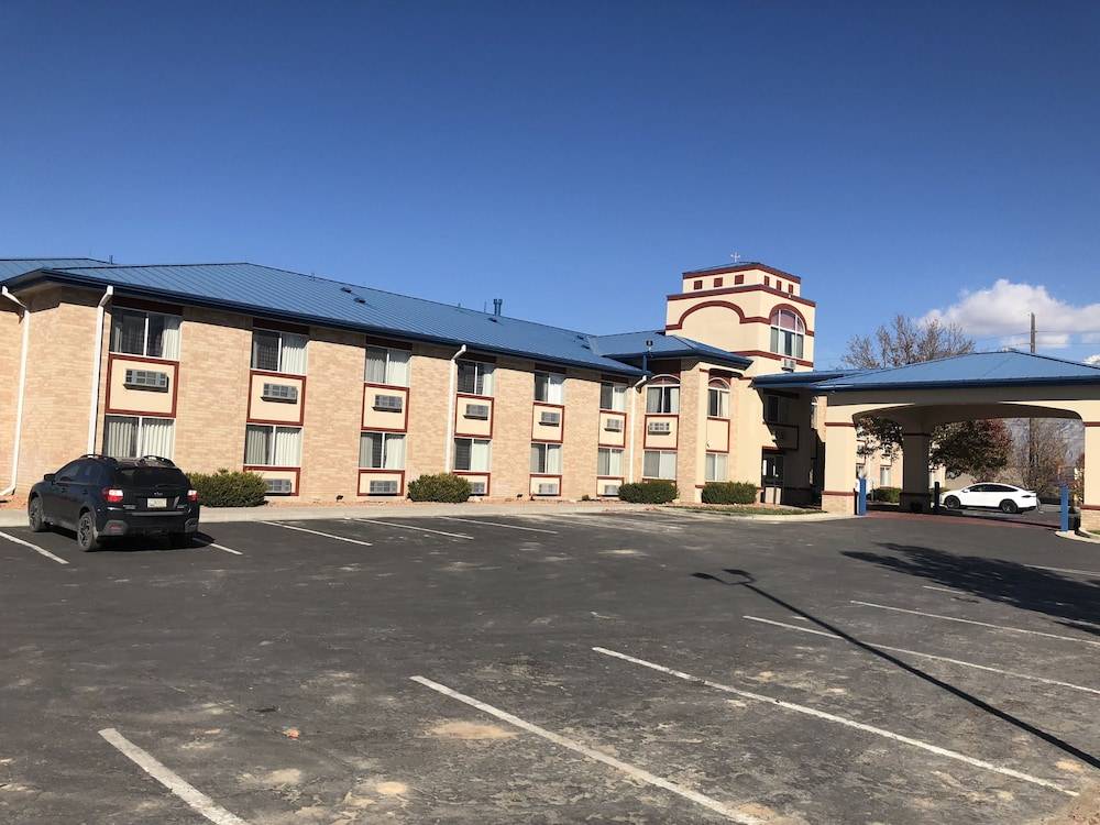 Quality Inn Spanish Fork North 1
