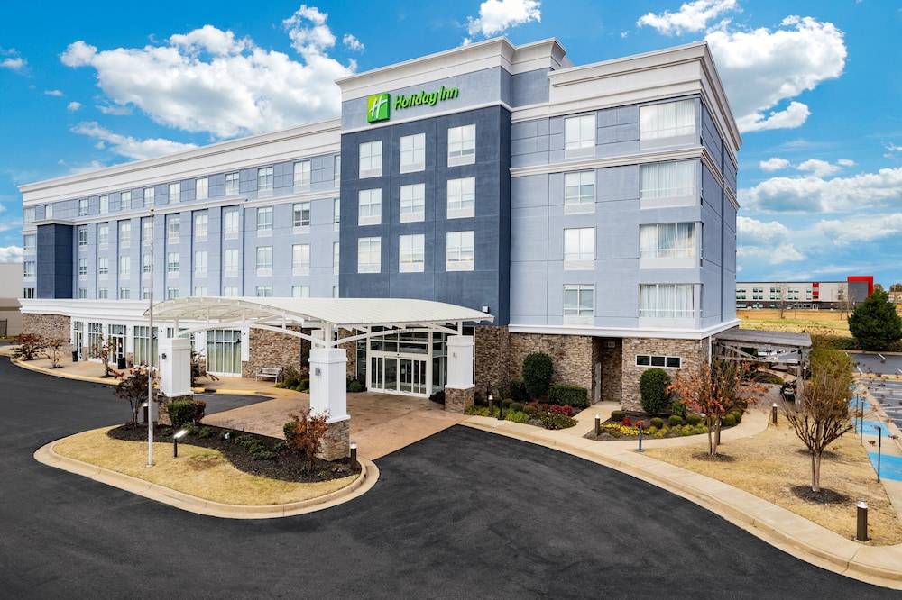 Holiday Inn SOUTHAVEN CENTRAL - MEMPHIS by IHG 1