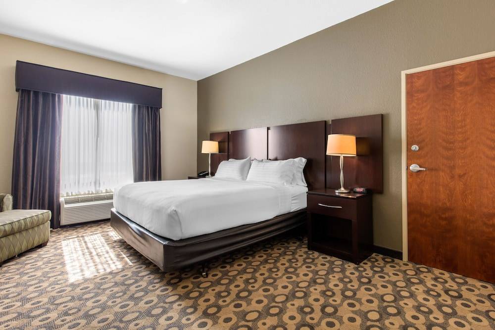 Holiday Inn SOUTHAVEN CENTRAL - MEMPHIS by IHG 2
