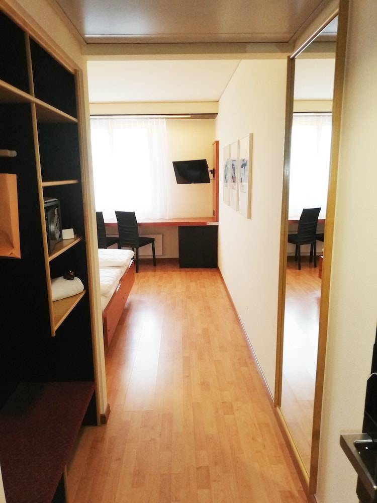 Hotel Arte Spreitenbach 2