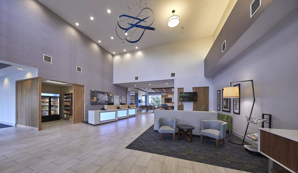 Holiday Inn Express EUGENE - SPRINGFIELD by IHG 2