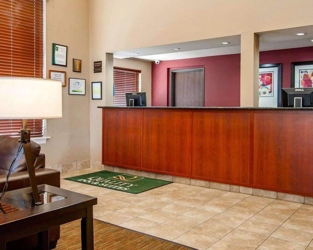 Quality Inn & Suites Springfield - Eugene North 2