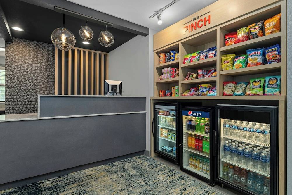 TownePlace Suites Minneapolis West/St. Louis Park 2