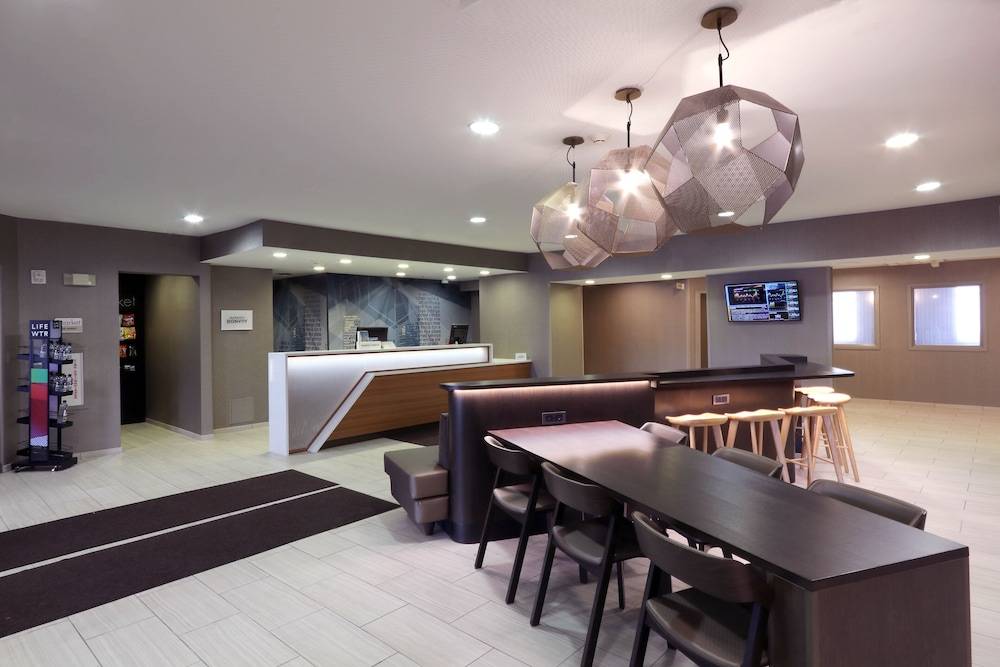 SpringHill Suites Minneapolis West St. Louis Park 2