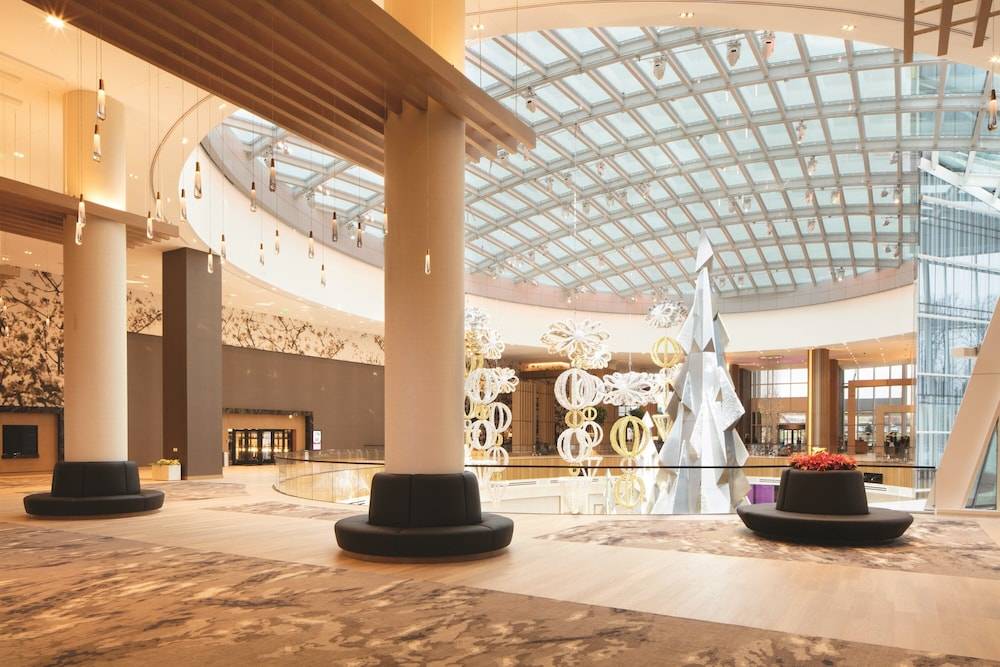 MGM National Harbor Resort & Casino 2