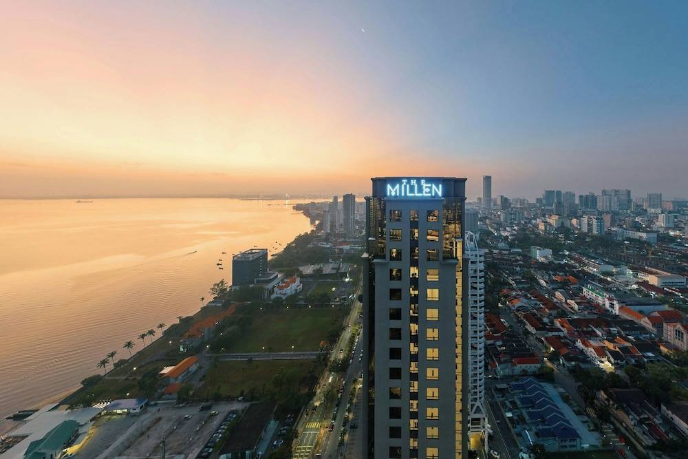 The Millen Penang, Autograph Collection 1