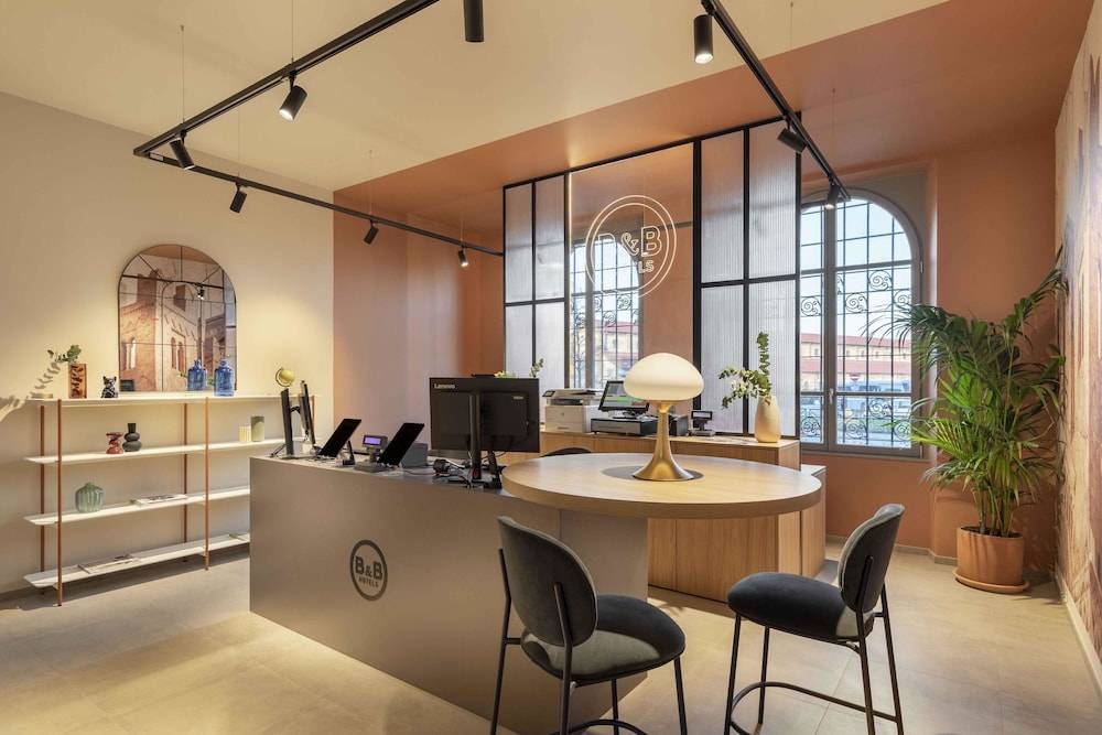 B&B HOTEL Piacenza 2