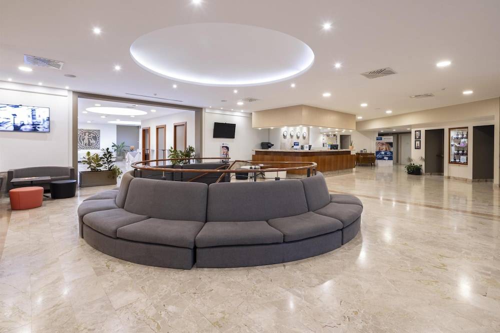 Best Western Park Hotel 2