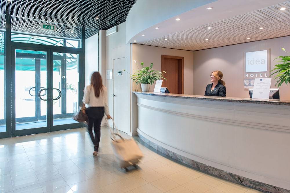 Idea Hotel Piacenza 2