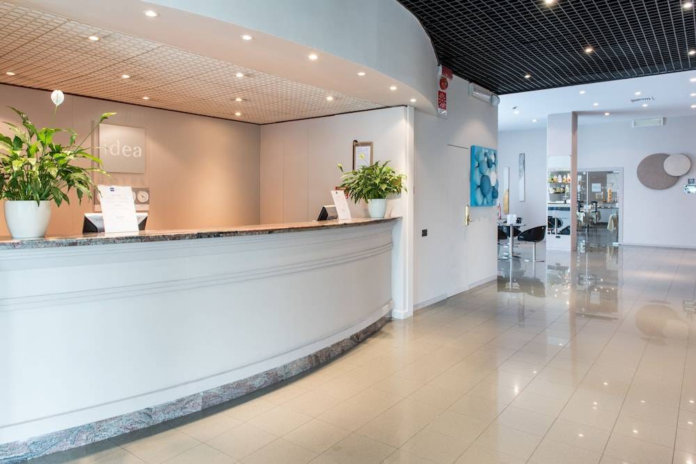 Idea Hotel Piacenza 1