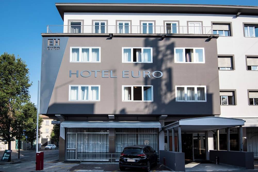 Eurohotel 1