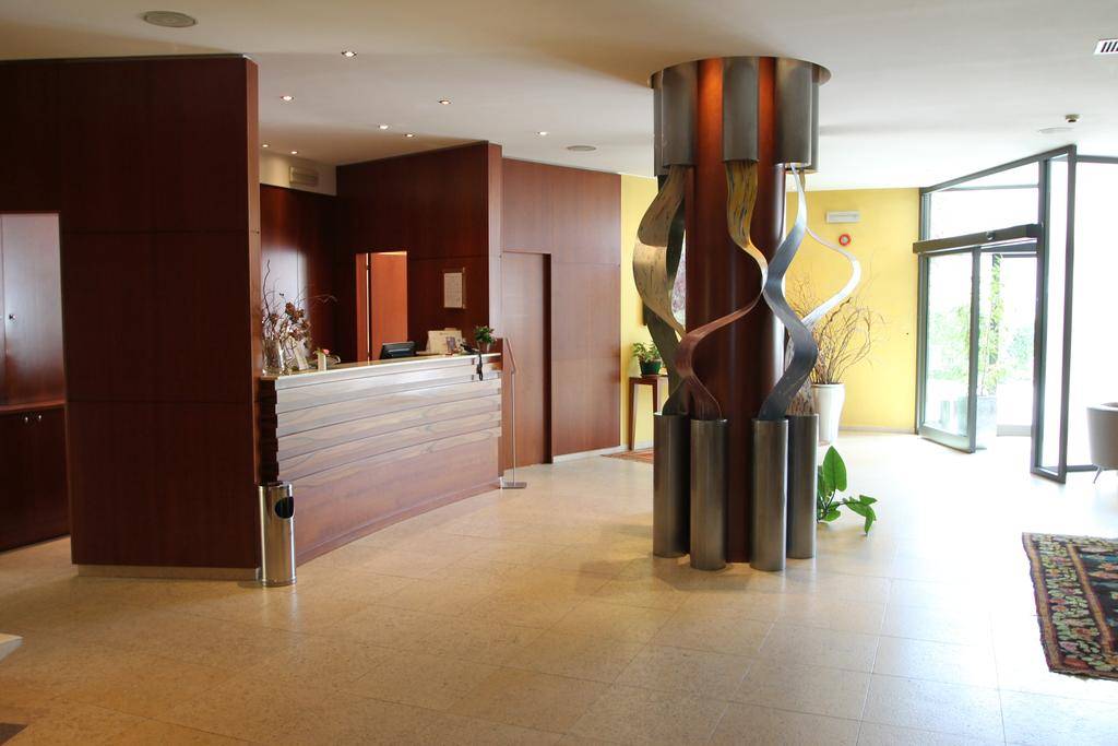 MH Hotel Piacenza Fiera 1
