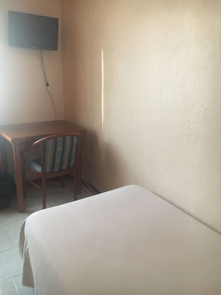 Hotel Astor 2