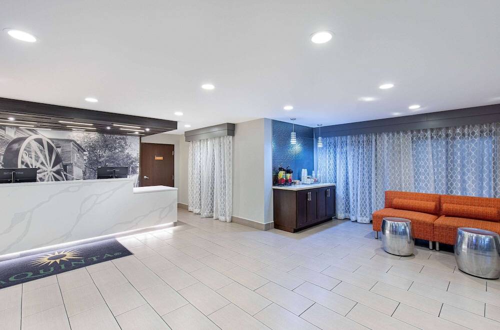 La Quinta Inn by Wyndham Pigeon Forge-Dollywood 2