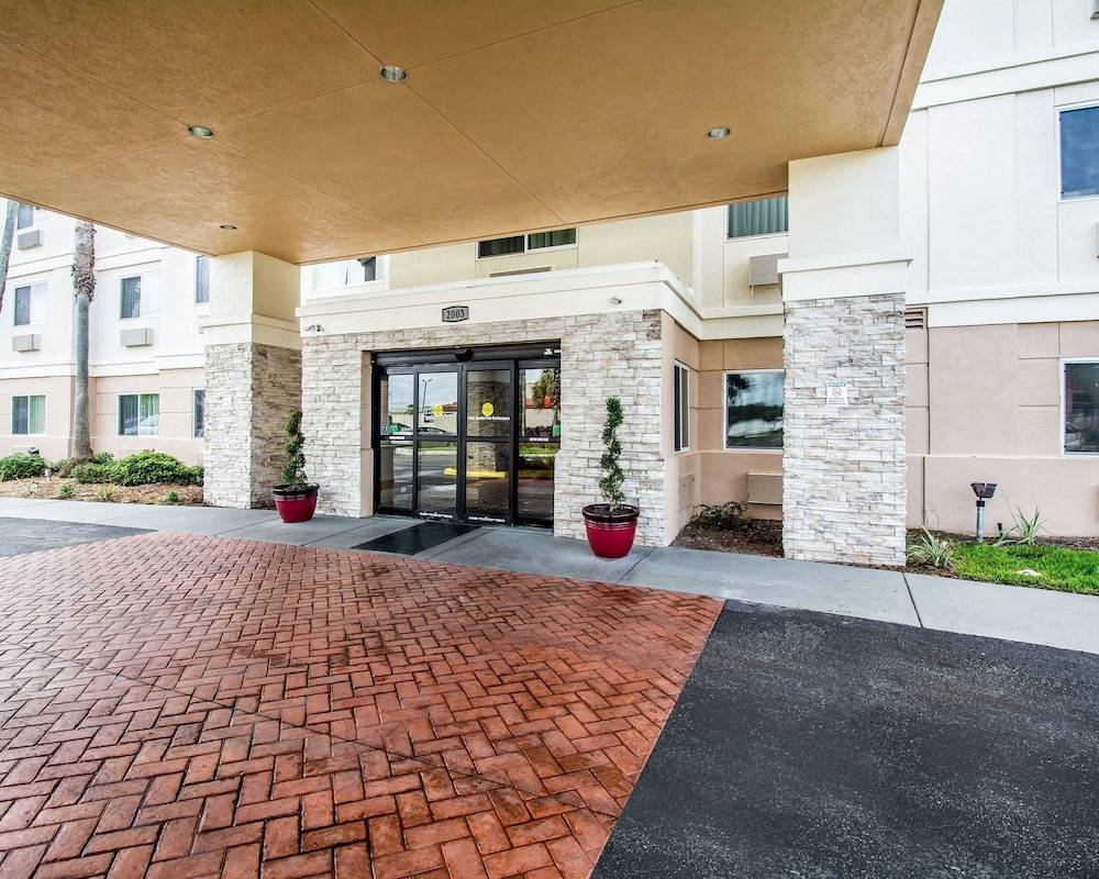 Quality Inn Plant City - Lakeland 1