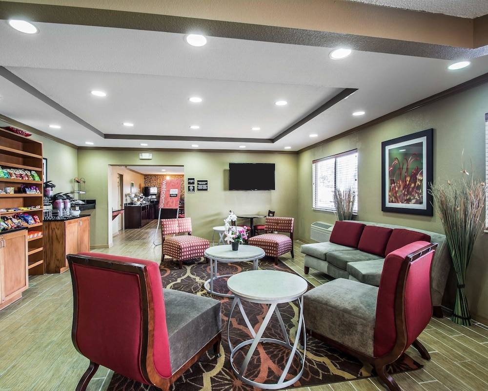 Quality Inn Plant City - Lakeland 2