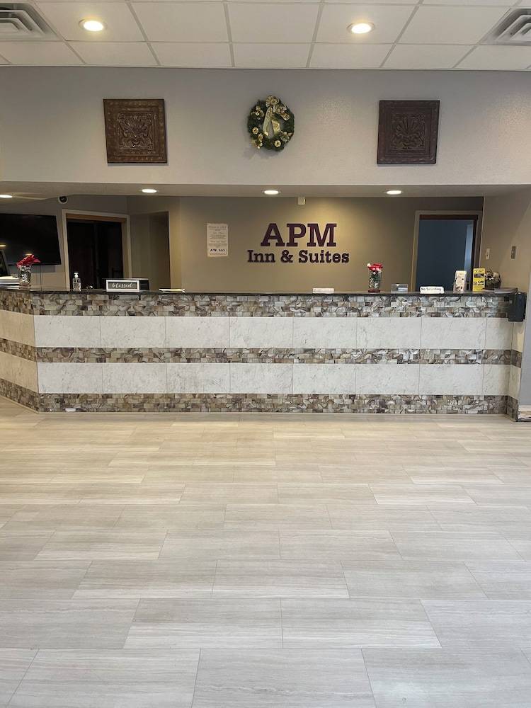 Apm Inn & Suites 2