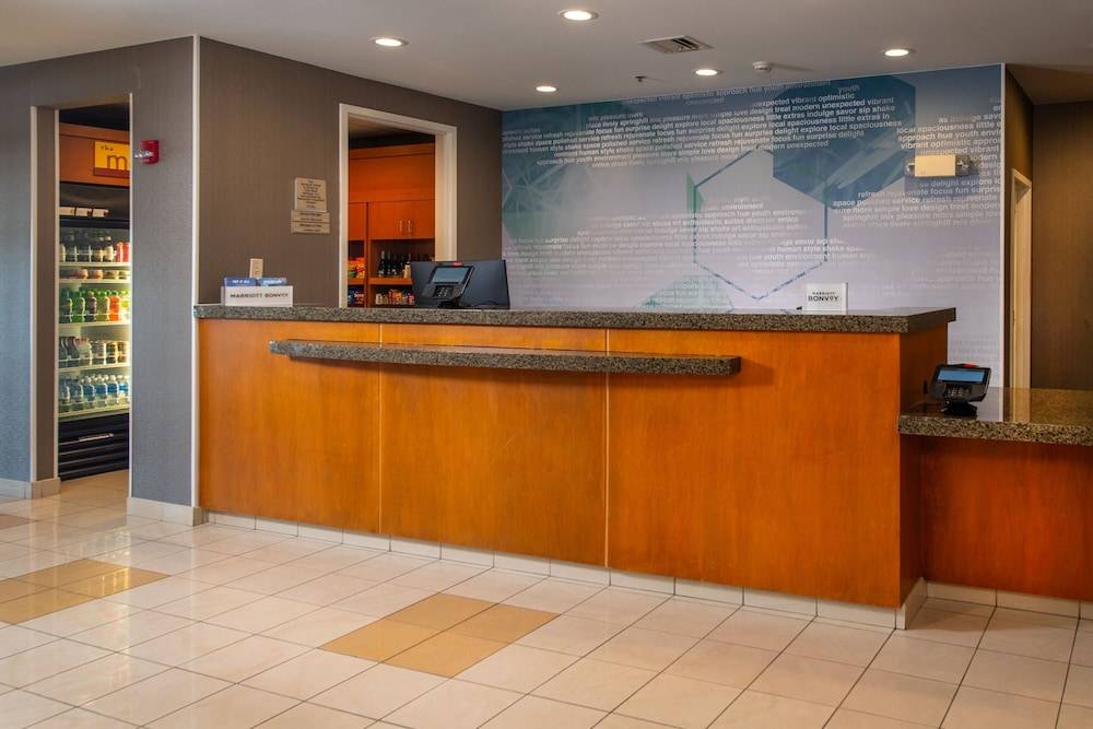 SpringHill Suites Hagerstown 2