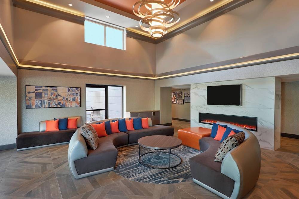 Four Points by Sheraton Hamilton - Stoney Creek 2